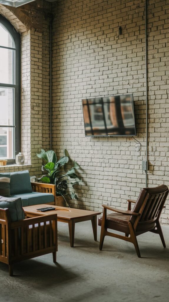 17+ Layout Ideas for Small Living Rooms with TV to Optimize Space – My ...
