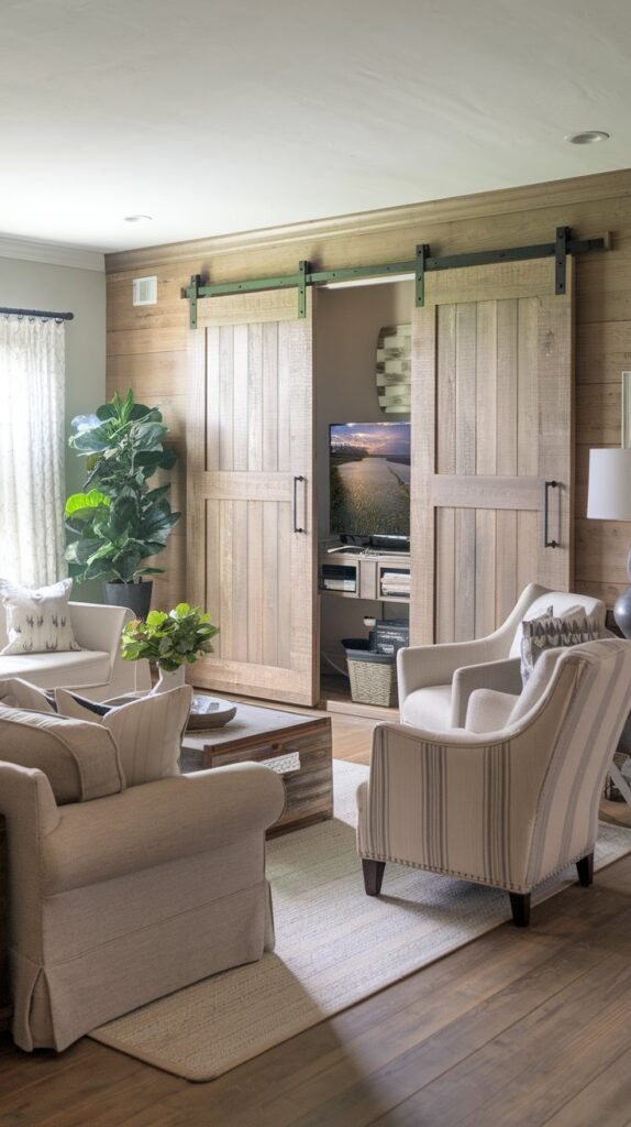 Warning: These 17+ TV Wall Designs Will Make You Redo Your Entire ...