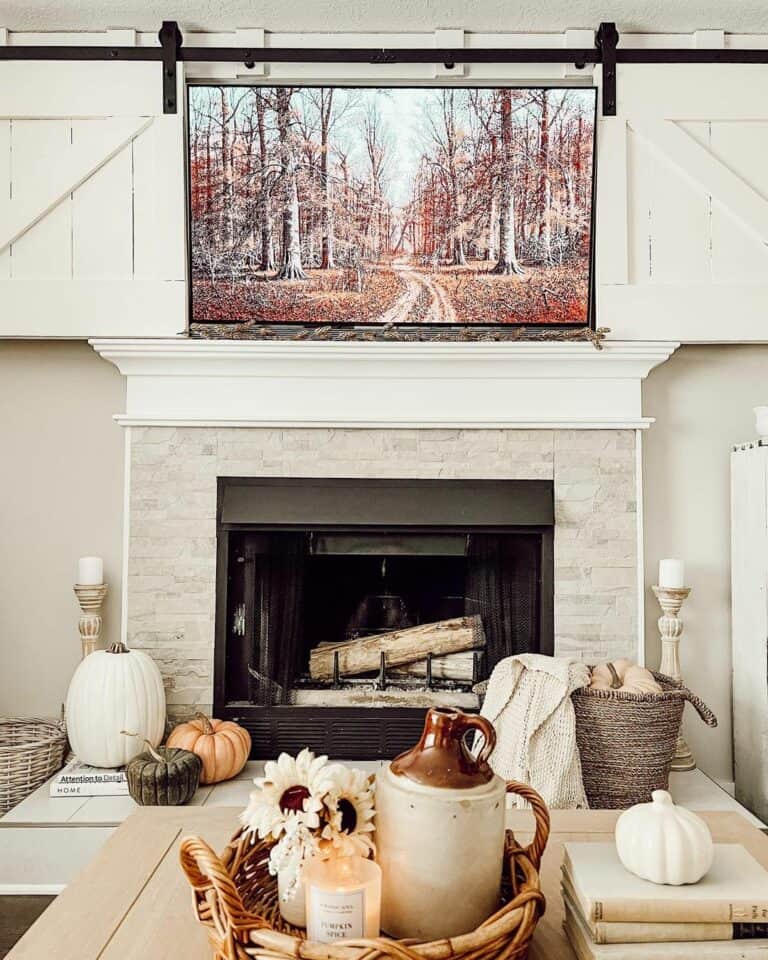 Create a Cozy Fall Haven