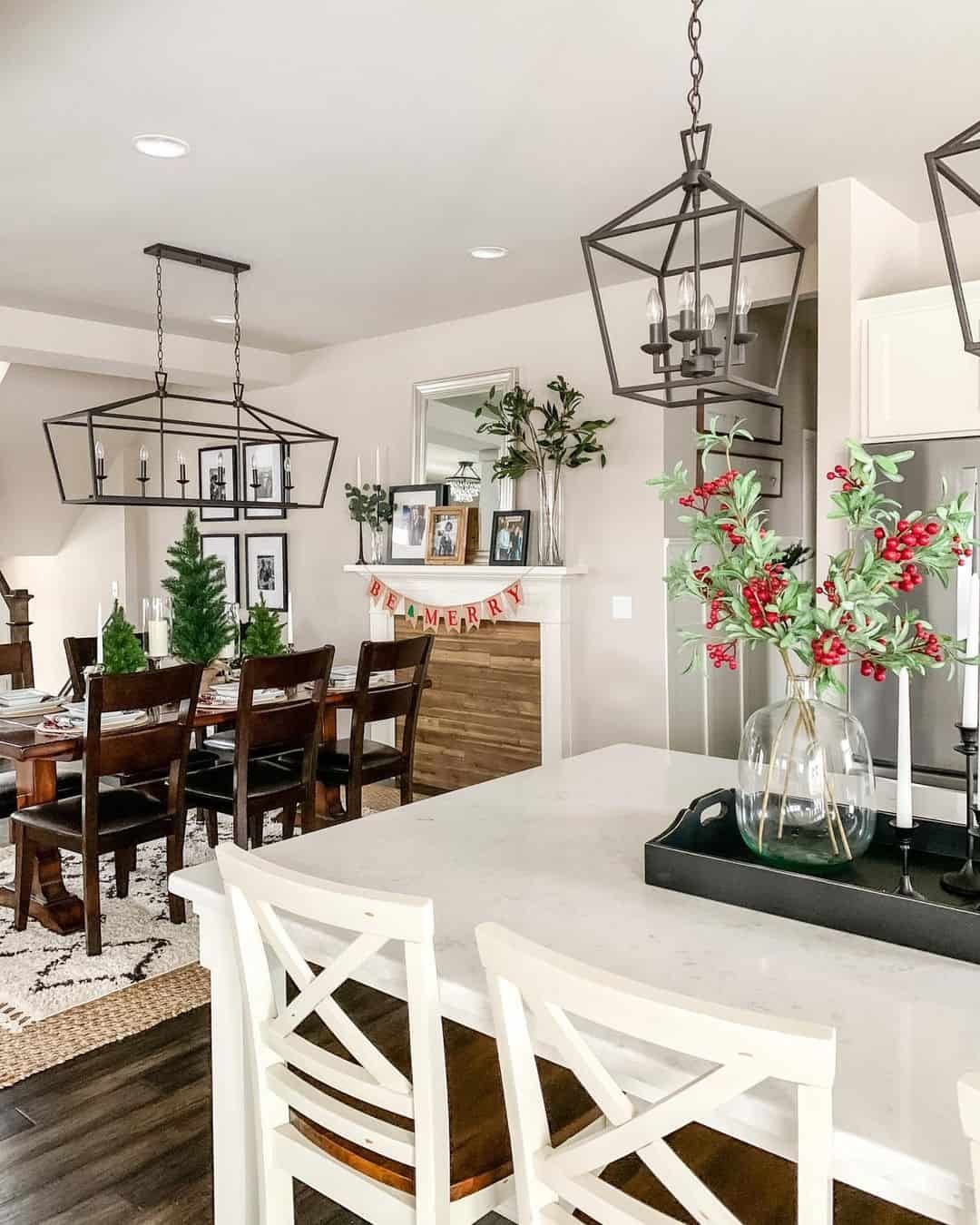 7+ Amazing Farmhouse Décor Tips To Infuse Charm Into Your Home – My ...