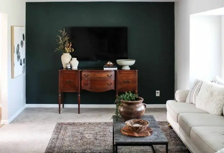 7+ Accent Colors That Harmonize With Beige For Your Farmhouse Living Room
