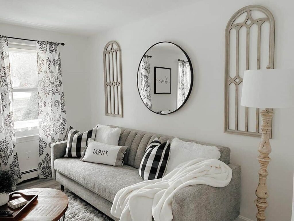 Picture of You Won’t Believe How Stunning These 23+ Small Living Room Lighting ...