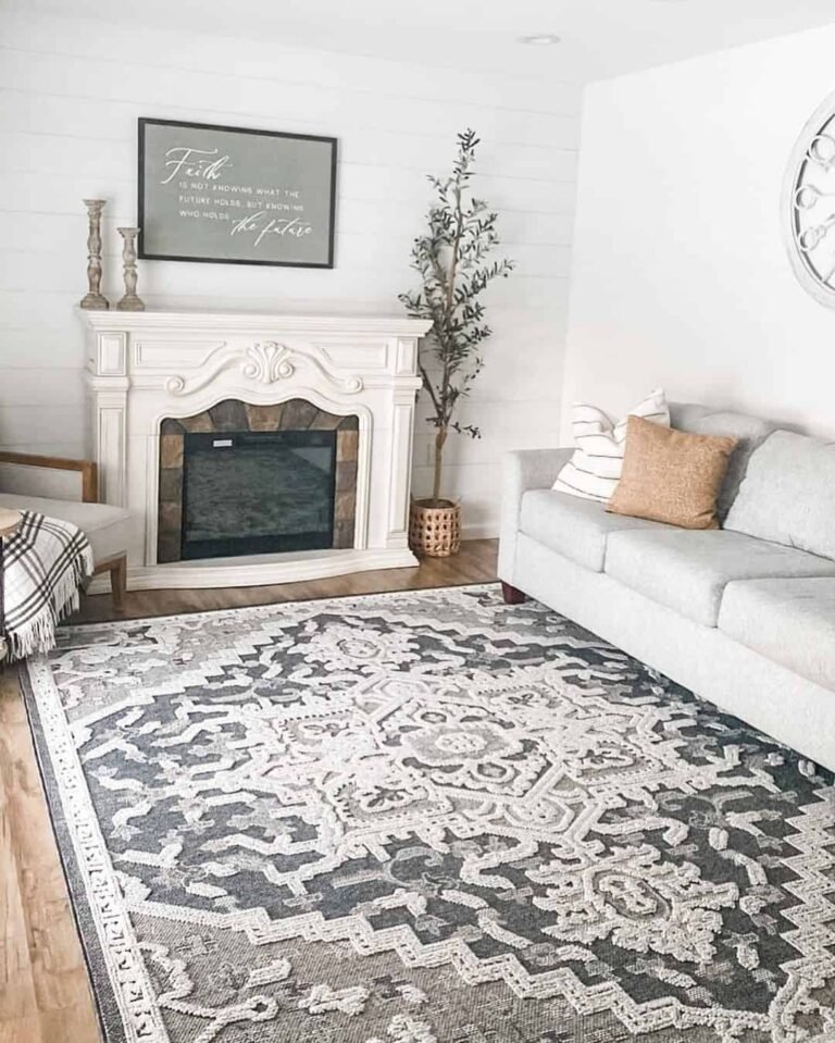 18+ Creative Rectangle Layout Ideas to Revamp Your Living Room