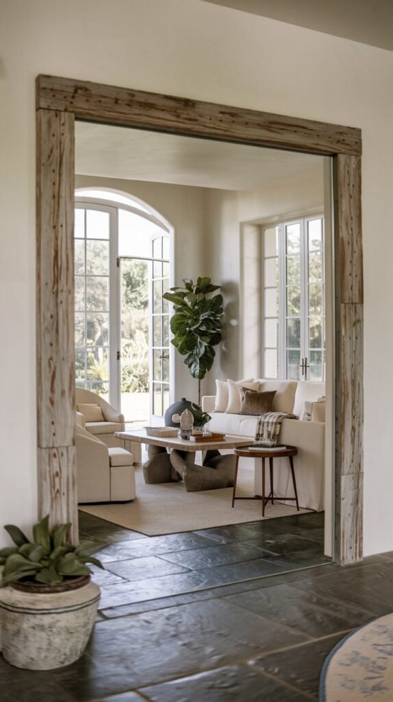 Why Designers Swear By These 33+ Living Room Mirror Ideas to Brighten ...