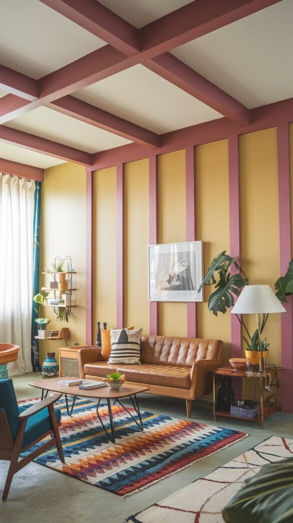 24+ Exposed Beam Ceiling Ideas So Stunning You’ll Want Them in Every Room