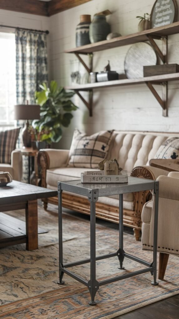 Struggling to Find the Perfect Living Room End Table? Here Are 18 ...