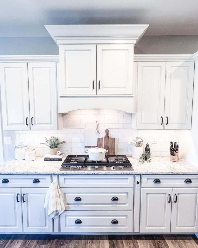 27+ Kitchen Range Hoods That Will Make You Rethink Your Entire Design!