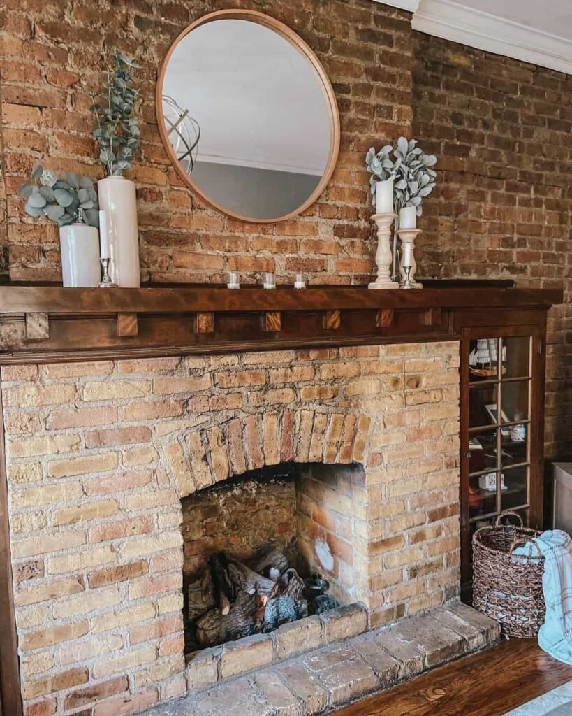 Fresh Look at 7 Textured Stone Accent Wall Ideas To Add Depth To
