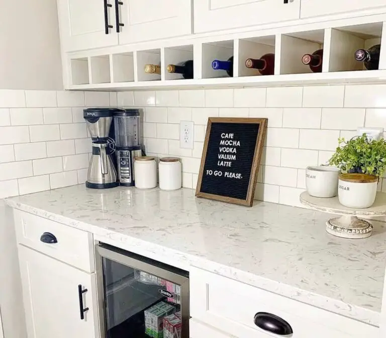 7+ Butler’s Pantry Organizing Ideas for a Well-Kept Farmhouse Kitchen
