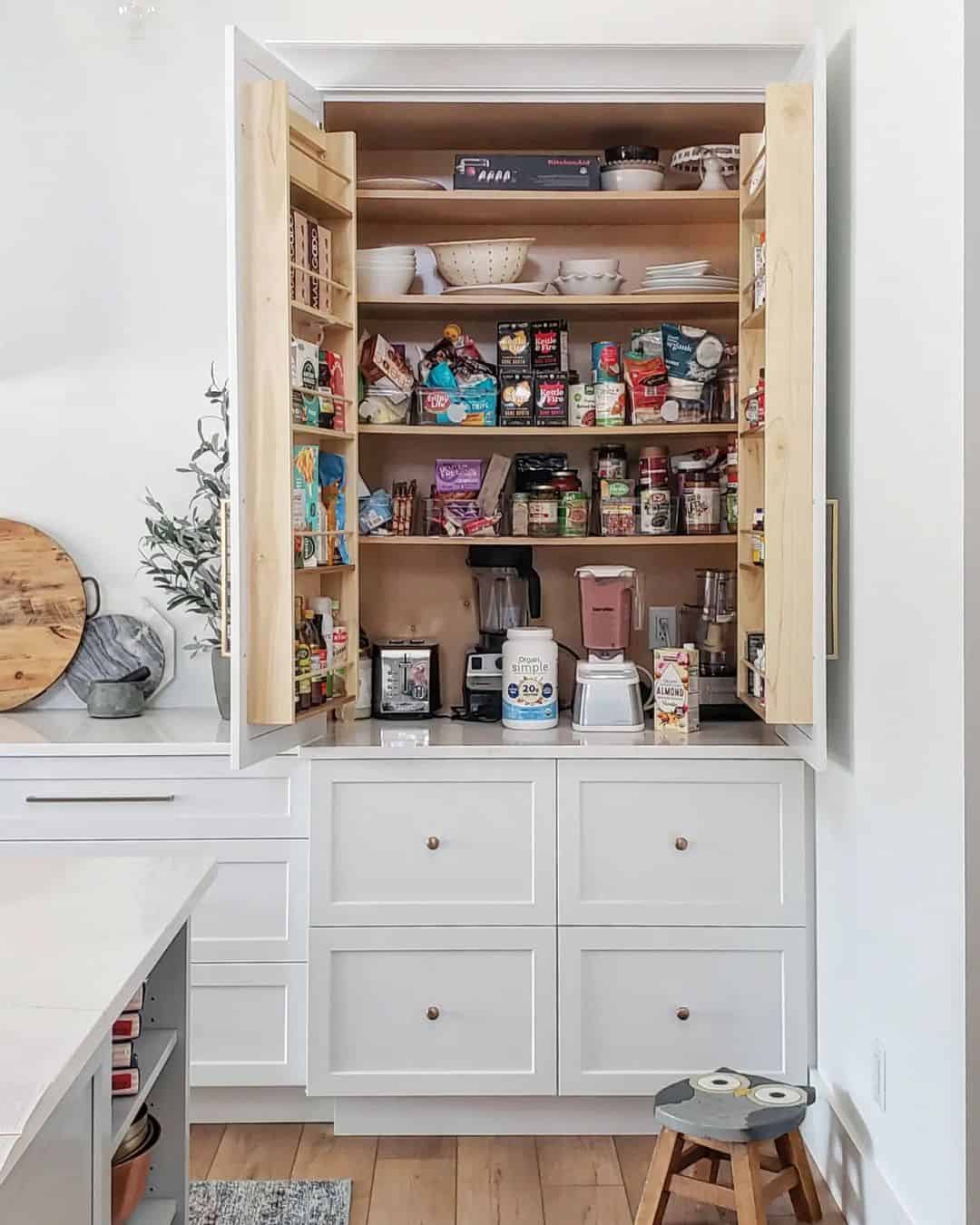 Cabinet and Shelving Mastery