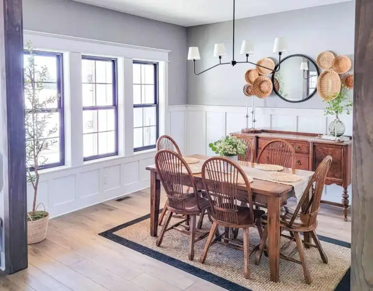 7+ Window Trim Ideas to Infuse Farmhouse Appeal into Your Home