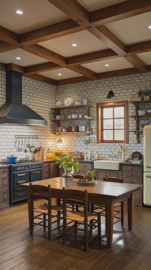 THINK YOU’VE SEEN IT ALL? THESE 23+ RECESSED KITCHEN LIGHTING IDEAS ...