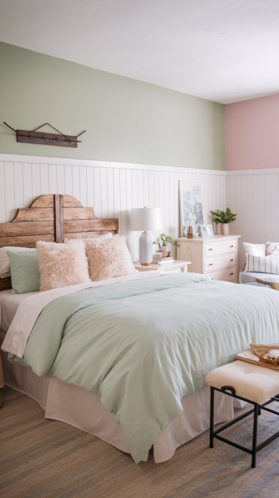 Why Is Everyone Talking About White Wainscoting? Check Out These 33