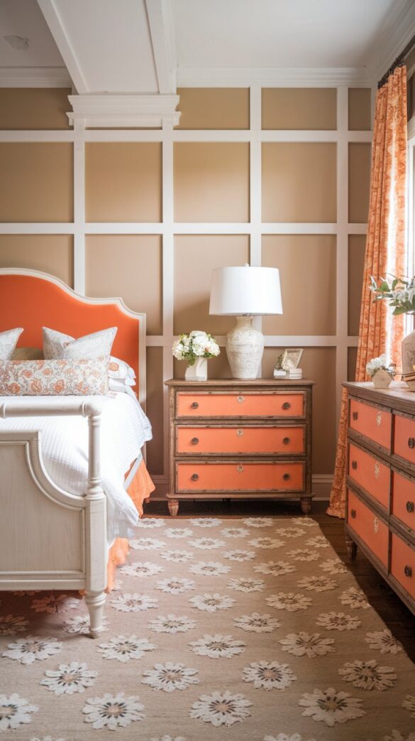 Why Is Everyone Talking About White Wainscoting? Check Out These 33
