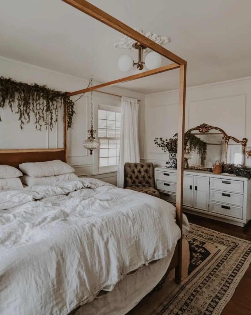 7+ Dreamy Farmhouse Bedroom Ideas for a Slice of Country Paradise