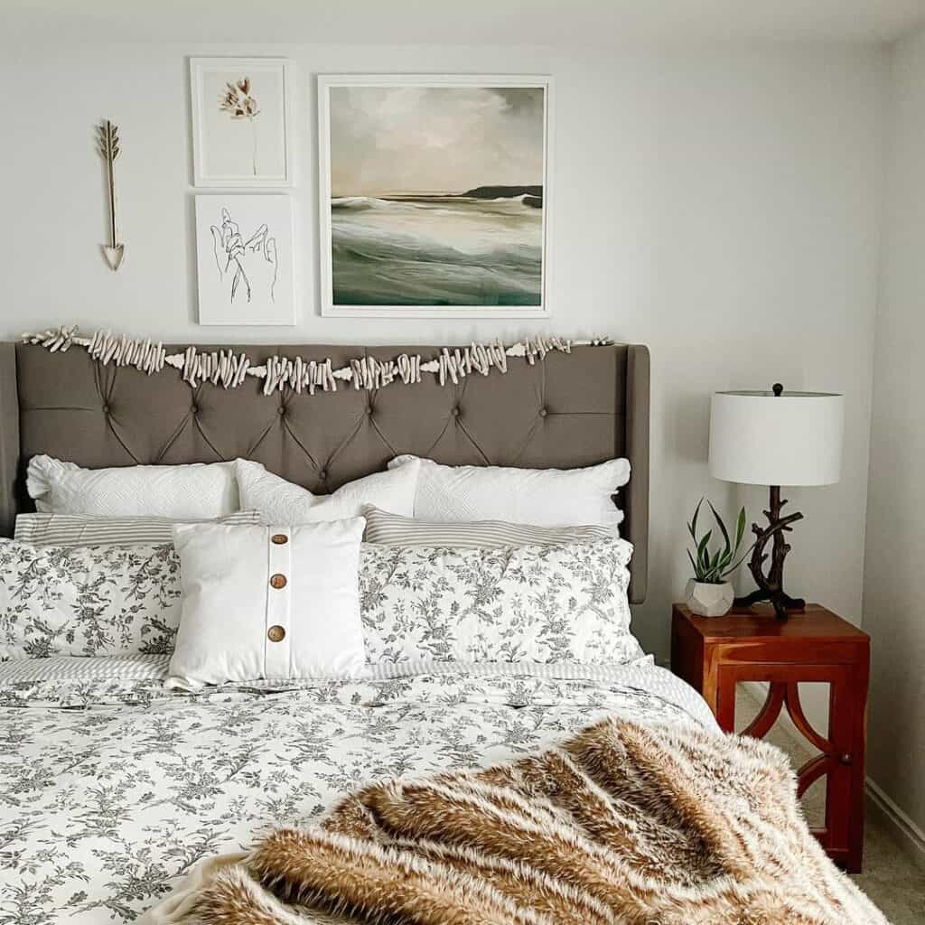 Coastal Bedroom Decor Ideas