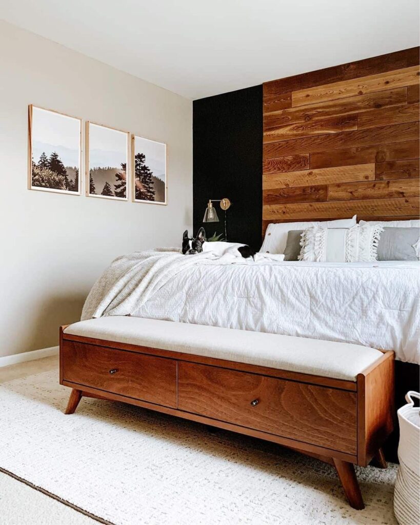 7+ Unique Dresser Alternatives to Enhance Your Farmhouse Bedroom's Charm