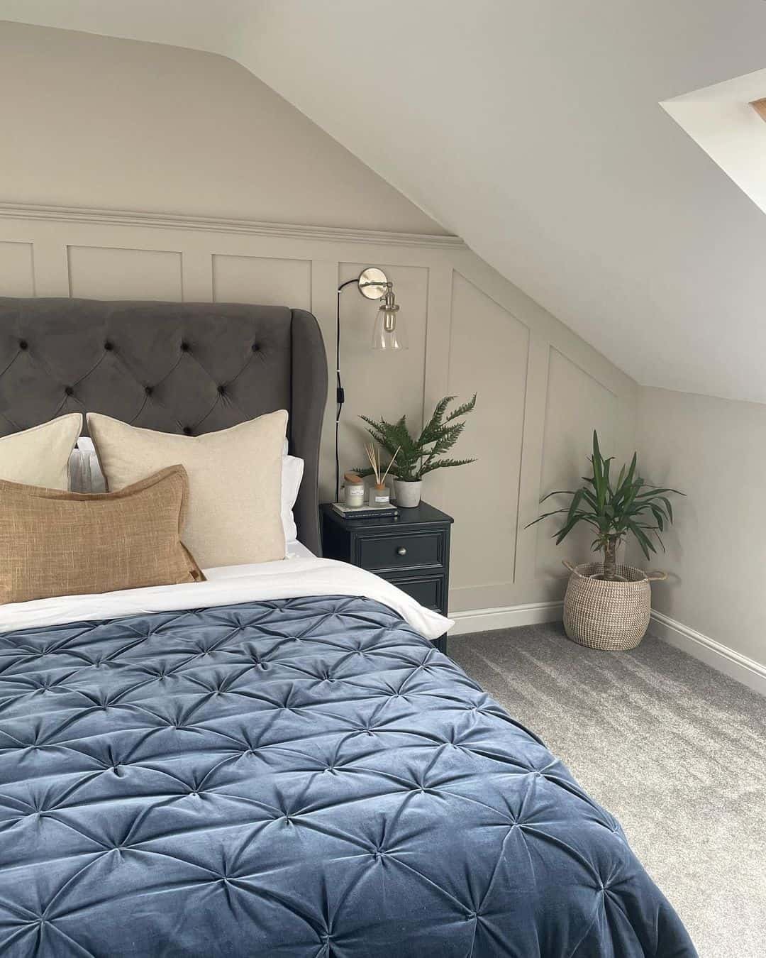 7+ Enchanting Attic Bedroom Ideas for Your Farmhouse Design – My Modern ...