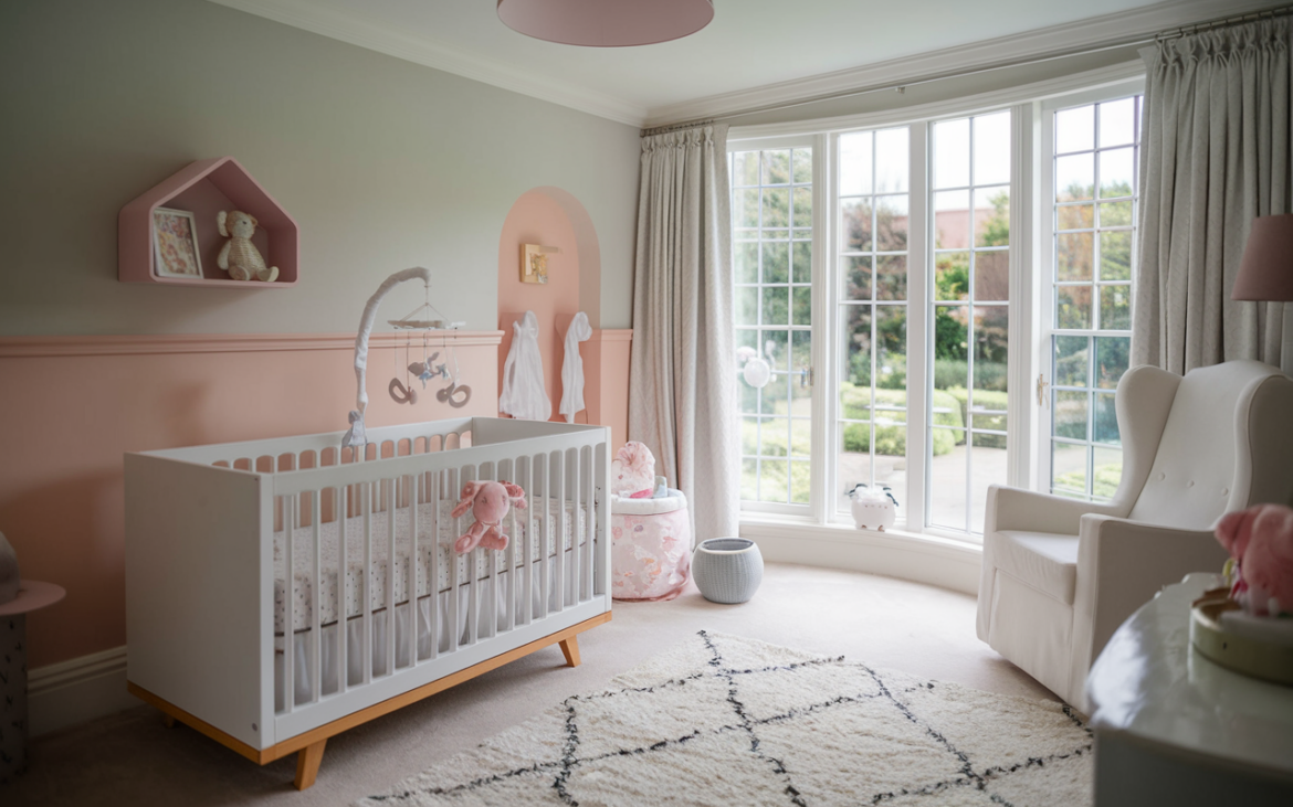 a-photo-of-a-beautiful-baby-girl-nursery a-photo-of-a-beautiful-baby-girl-nursery