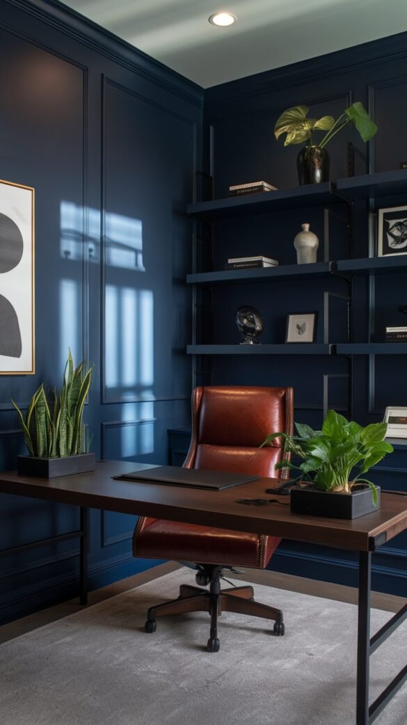 If Your Home Office Design Looks Like #9, You’re Winning at Life – My ...