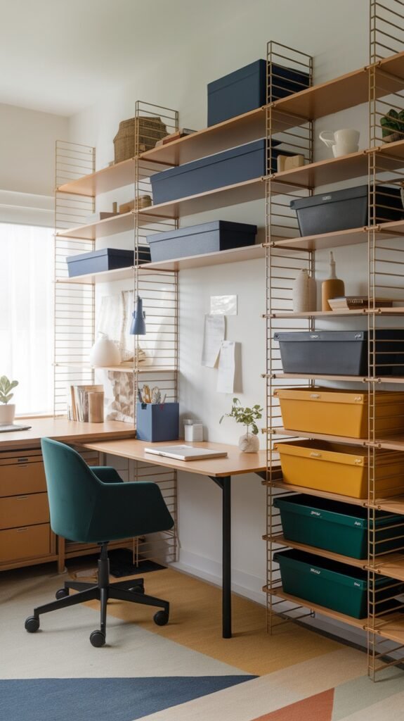 Warning: These 23 Home Office Ideas May Cause Extreme Productivity – My ...