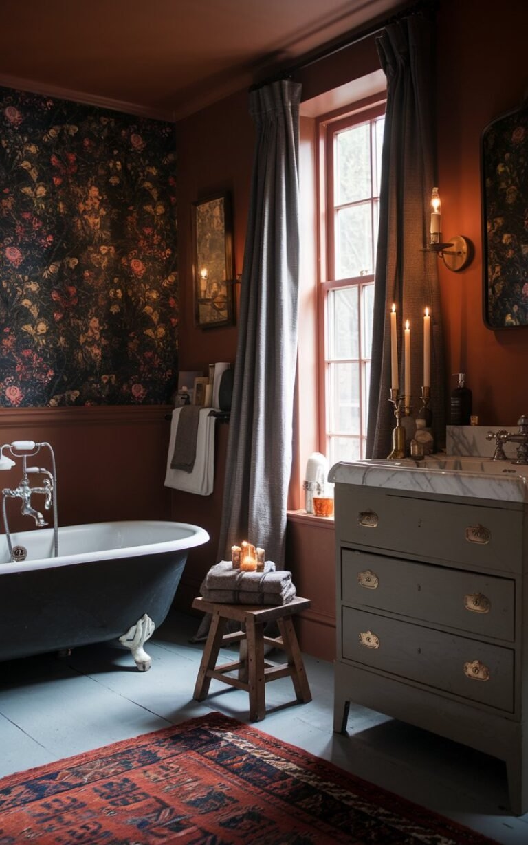35 Aesthetic Bathroom Ideas That Will Transform Your Space into a ...