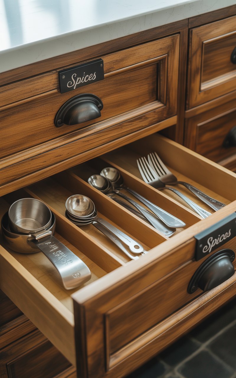 These 29 Kitchen Design Tricks Totally Changed How I See My Space – My ...