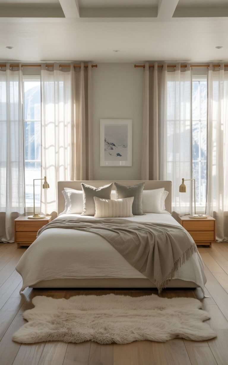 31 Bedroom Decor Tweaks That Instantly Elevate Your Space – My Modern Cave