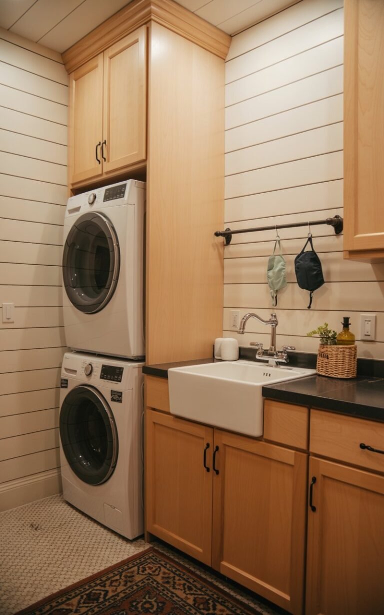 Tired of Your Laundry Room? These 33 Ideas Will Totally Transform It ...