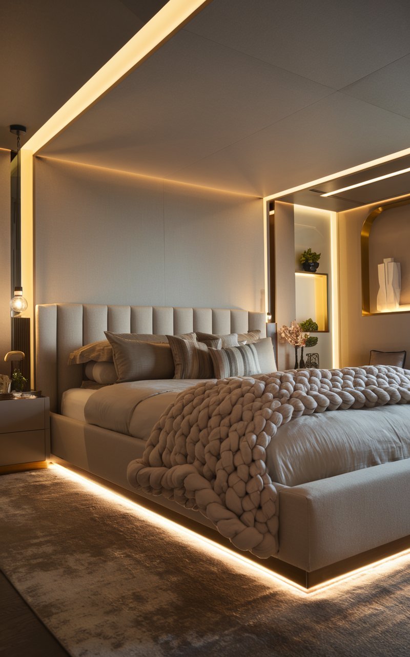 31 Bedroom Decor Tweaks That Instantly Elevate Your Space – My Modern Cave