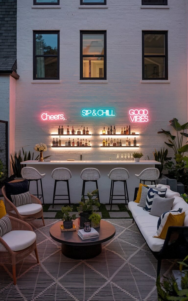 29 Backyard Patio Designs So Stunning, They Don’t Seem Real – My Modern ...