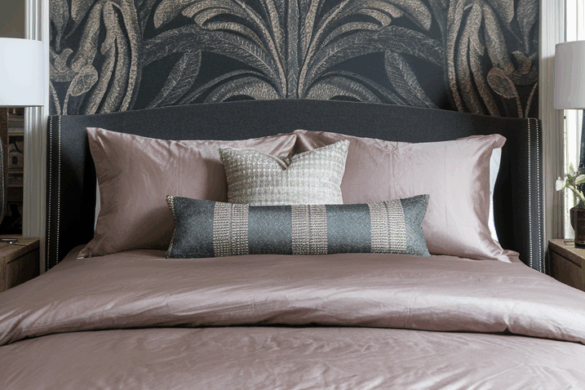 16 Bedroom Ideas for Small Rooms That Make Tiny Spaces Feel Bigger and ...