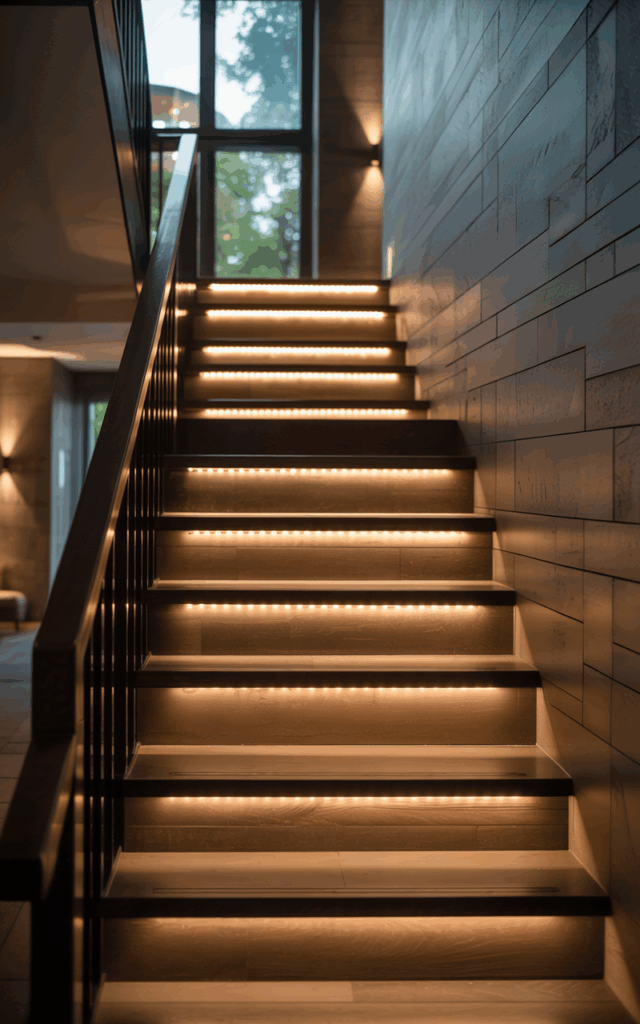 Incorporate Smart Lighting With Scene Controls