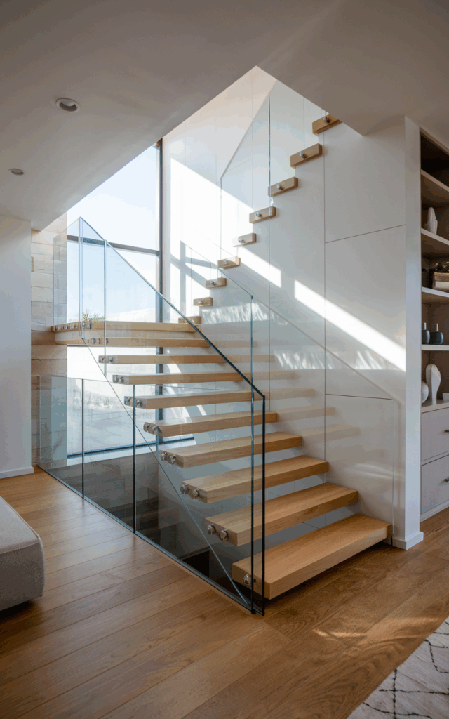 Install Tempered Glass for Safety Without Compromise