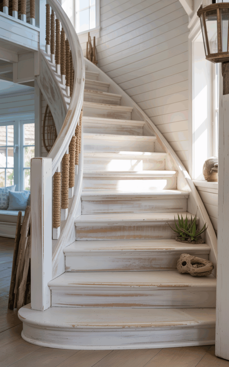 24 Wooden Staircase Ideas That Instantly Elevate Your Home – My Modern Cave