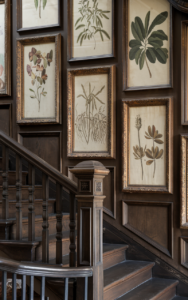 21 Victorian Staircase Ideas to Bring Old-World Drama Home – My Modern Cave