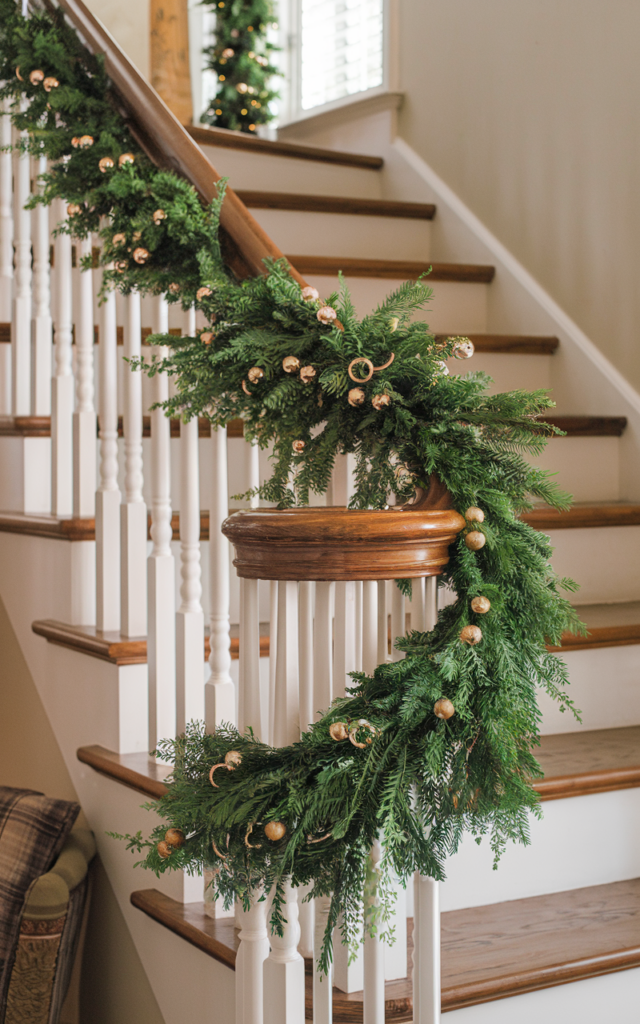 Add Tiny Jingle Bells for Soft Holiday Sound