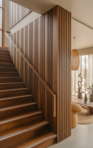 22 Interior Staircase Design Ideas That Instantly Elevate Your Home ...