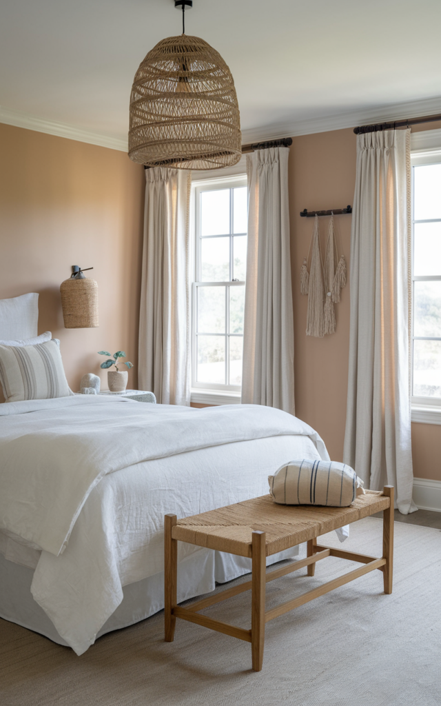 Add softness with Muslin