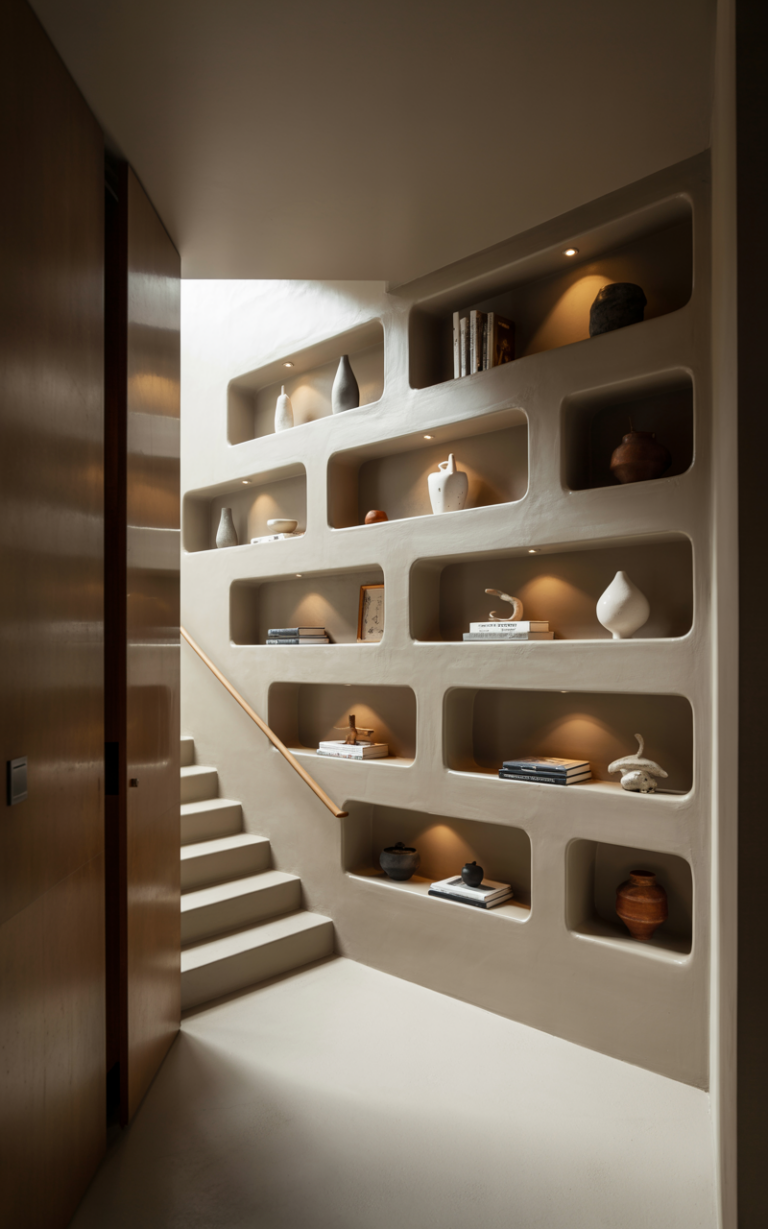22 Interior Staircase Design Ideas That Instantly Elevate Your Home ...