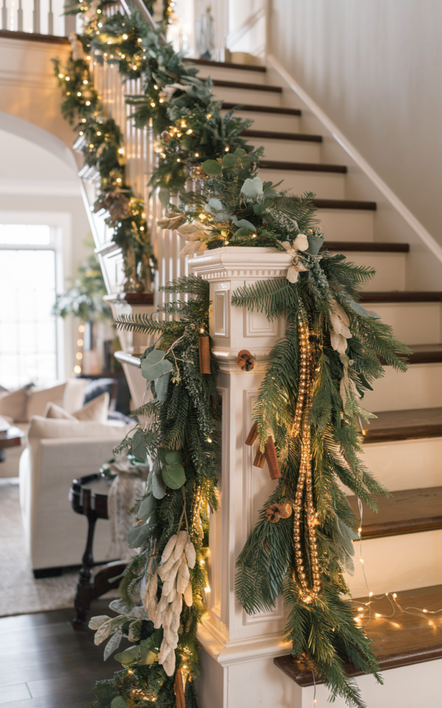 Combine Multiple Ideas for a Custom, Collected Look