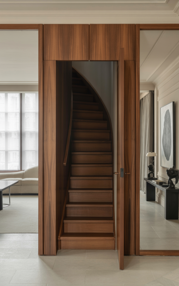 22 Interior Staircase Design Ideas That Instantly Elevate Your Home ...