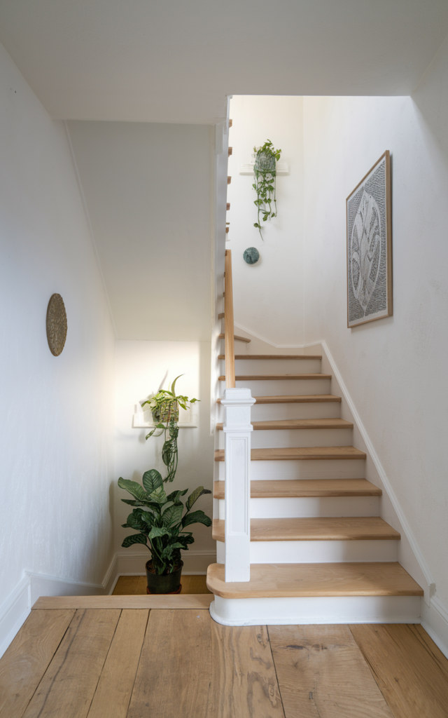 Embrace minimalism and remove visual clutter