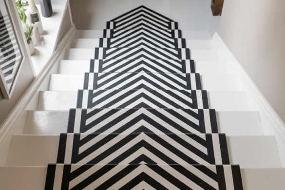 22 Interior Staircase Design Ideas That Instantly Elevate Your Home ...