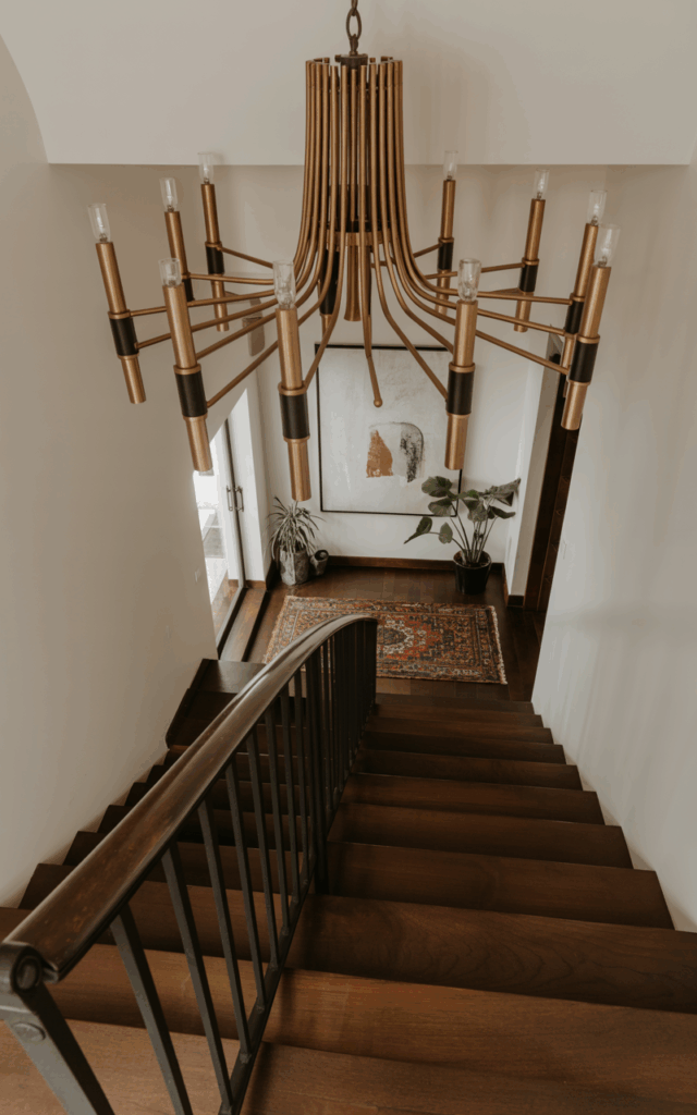 Play With Mixed Metals for a Designer Look