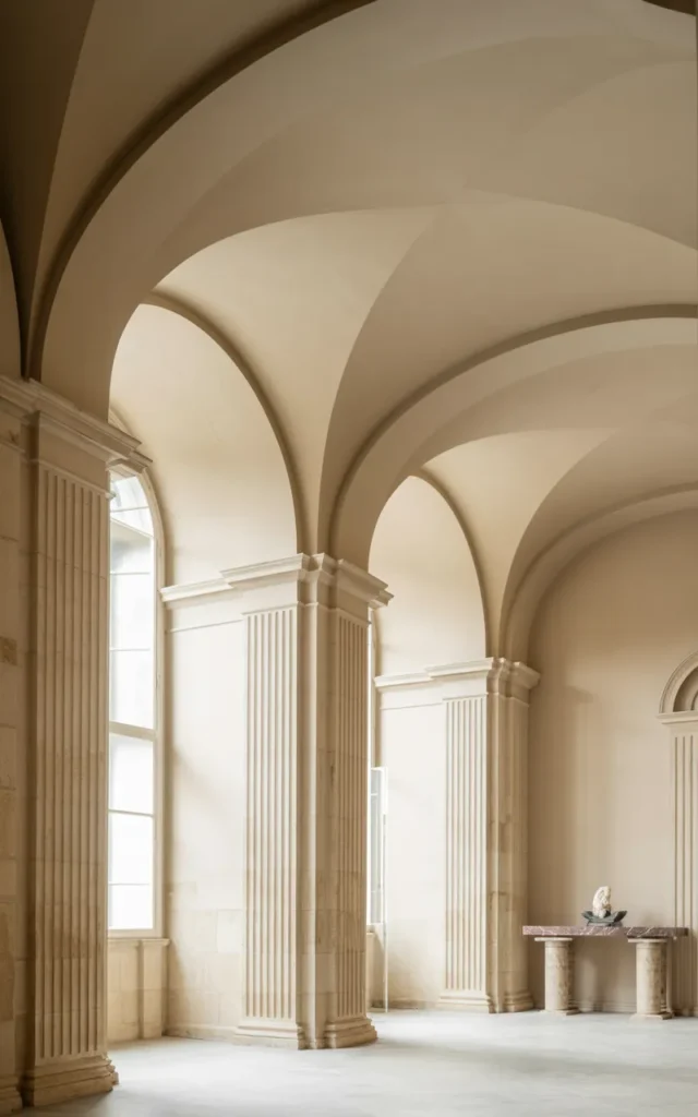 Highlight Architectural Details