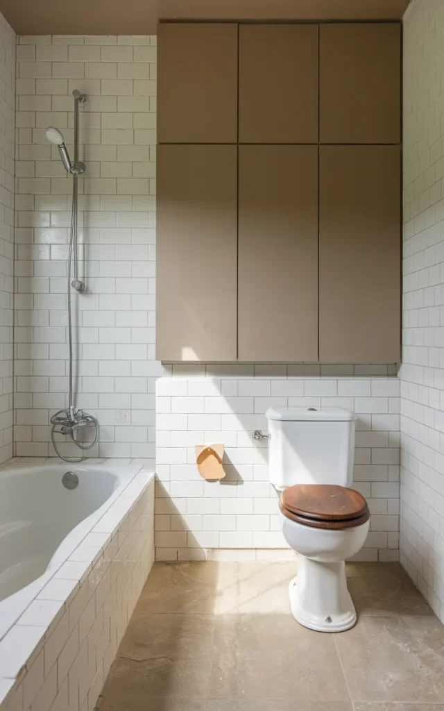 Use Minimal Hardware