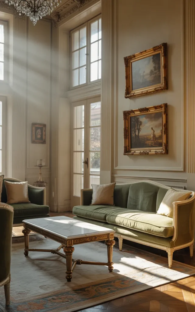 Use Soft, Diffused Lighting