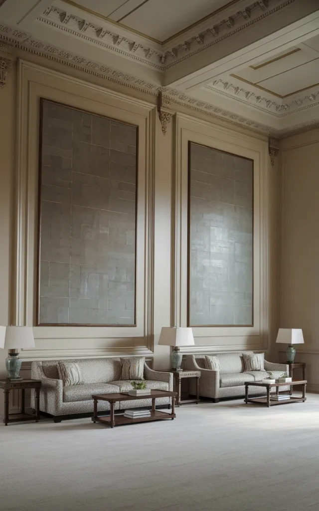 Use Symmetry as Your Guiding Principle