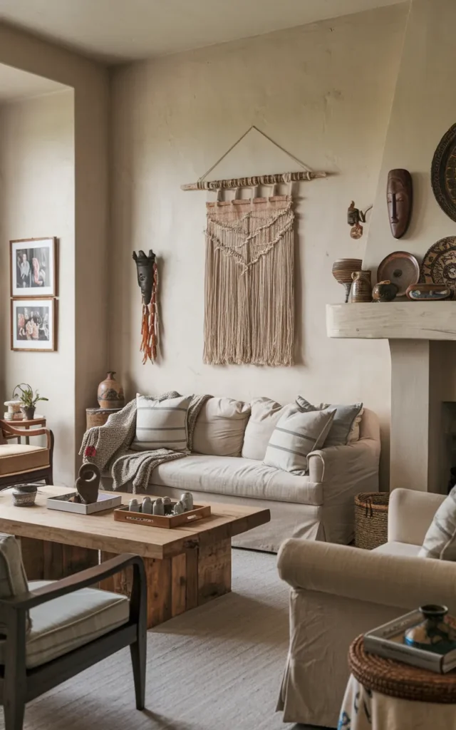 Add personal touches that tell your story